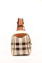 Cream - Tan Sp906 Women's Backpack - 2