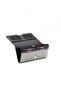Black White - Black Sp979 Women's Wallet & Card Holder - 7
