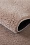 50X80Cm and 40X60Cm 2-Piece Bath Mat Set Plush Furry Non-Slip Base Washable - 2