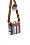 Mix - Taba Sp1038 Women's Crossbody Bag - 4