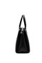 Black - Black Sp1000 Women's Handbag - 5