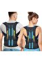 Upright Posture Corset Anti-Hunchback Medical Waist Back Shoulder Corset Women Men Corset