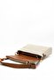 Beige - Tan Sp963 Women's Crossbody Bag - 7