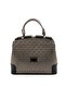 Platinum - Black Sp706 Women's Handbag