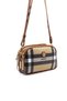Beige - Tan Sp745 Women's Crossbody Bag - 3