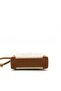 Beige - Tan Sp364 Women's Crossbody Bag - 5