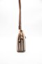 Beige - Tan Sp765 Women's Crossbody Bag - 4
