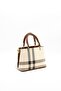 Cream - Tan Sp987 Women's Handbag - 6