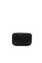 Black - Black Sp967 Women's Crossbody Bag - 5