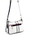 White - Laci Sp818 Women's Crossbody Bag - 4