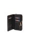 Black - S.Nut Sp928 Women's Wallet & Card Holder - 6