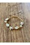 Adjustable Seashell Star Figured Bracelet - 4