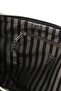 Brown - Black Sp1034 Women's Portfolio & Clutch - 7
