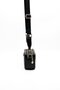 Platinum - Black Sp1078 Women's Crossbody Bag - 4
