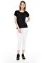 Short Sleeve Crew Neck T-shirt 15106662 Onlmoster - 2