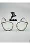 Angel Blue Light Protection Computer/Screen Glasses Can Change Glasses Rests Eyes - 2