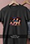 Oversize the Big Bang Theory Design Unisex T-Shirt - 4