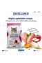 Cat Dry Food Kitten - 400g - Lechat Excellence by Monge - 3