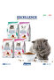 Cat Dry Food Adult - 400g - Lechat Excellence by Monge - 7