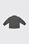 Baby Boy Anthracite Oxford Shirt - 2