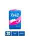 Relax Maternity Sanitary Pads 20pcs – 42cm Ultra Long, Super Soft & Absorbent