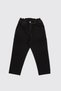 Baby Girl Black Trousers
