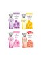 Fascinating EDT Perfume for Women – 100 ml Long-Lasting Fragrance - 8