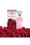 Rose Oud Amour EDT Perfume for Women – 100ml Long-Lasting Fragrance - 2