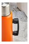 1.0 Liter Stainless Steel Thermos with Handle-Orange - 5