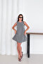 Waterway Fabric Sleeveless Above Knee A-Line Dress - 2
