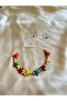 Sea Star Elevator Adjustable Fit All Wrist Anklet Bracelet - 2