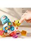Baby Sensory & Montessori Teething Toys - 3