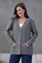 Knitwear Mother Wool Cardigan - 6