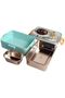 Bento Stainless Steel Lunch Box BPA Free Leakproof With Soup Bowl For Girls - Kids Box For Sc - 2