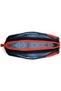 Kids Colorful Striped Three Compartment Pencil Bag 22098 - 2
