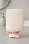 1 Piece Thick Elastic Bath Bag - 4