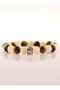 Certified Tiger Eye-calcite Special Design Bracelet - 5
