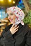 وشاح لايف بريز أوف ذا سبرينج - قماش صيفي رقيق - 10099L-08