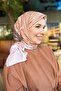 وشاح لايف بريز أوف ذا سبرينج - قماش صيفي رقيق - 10108L-08