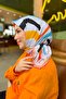 وشاح لايف بريز أوف ذا سبرينج - قماش صيفي رقيق - 10036L-07