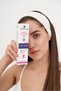 Hand, Face, and Body Cream for Sensitive & Combination Skin 100 ml Panthenol & Shea Butter Redness and Cracked Skin - 5