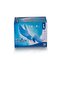 Surgical Gloves Blue Nitrile Gloves 100 Pack 1 Pc Size L Examination Gloves - 2
