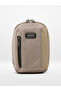 O-snap Modern Phone Sling Bag Snap Belt & Dual Wear Design Khaki