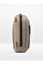 O-snap Modern Phone Sling Bag Snap Belt & Dual Wear Design Khaki - 5
