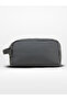 O-pouch Stylish Modern Essentials Organizer Pouch Spacious & Textured Grey