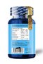 Calcium - magnesium - zinc - vitamin d plus - 60 tablets - 3