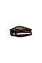 O-clutch Elegant Evening Pouch Sophisticated Handbag For Events Black - 6