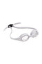 Spider Kids Jr Transparent 2-5 Years Children's Swimming Glasses