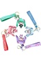 Anime Hatsune Miku Laito Meiko Kagamine Rin Len Keychain and Bag Accessory - 7