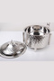 سخان بوفيه لتسخين الطعام 8L - 5